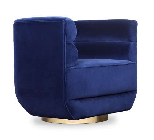 Marisol Armchair