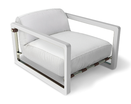 Everett Armchair