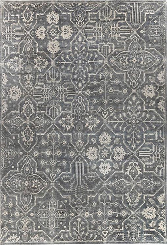 Heriz Wool Luxury Rug