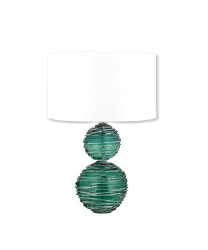 Alfie Junior Artisan Table Lamp