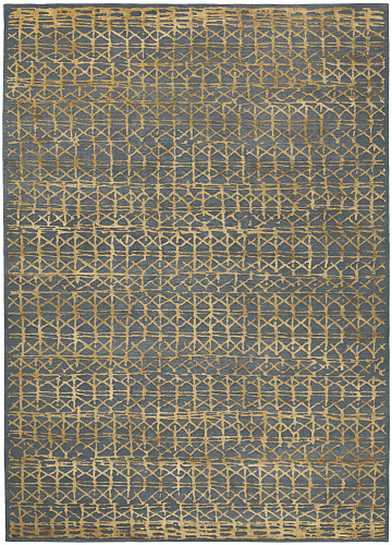 Naaba Luxury Luxury Designer Rug