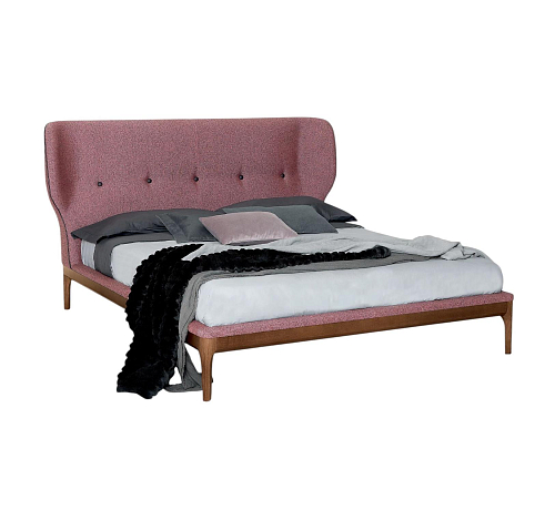 Ambra Luxe Bed