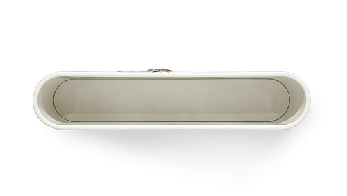 Nimbus Grand Beige Shelf