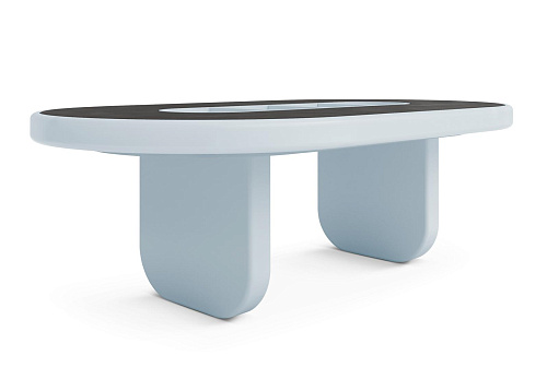 Activity Blue Kids Table