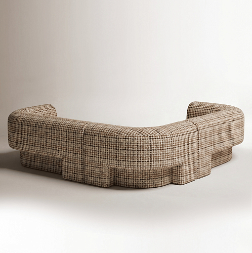 Slide Modular Sofa
