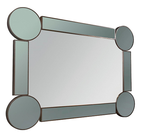 Drummond Italian Wall Mirror