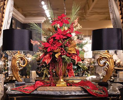 Holiday Décor