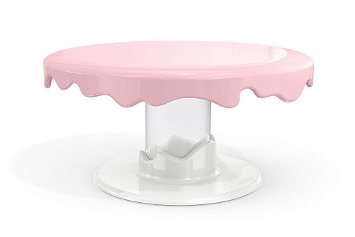 Marshmallow Activity Table