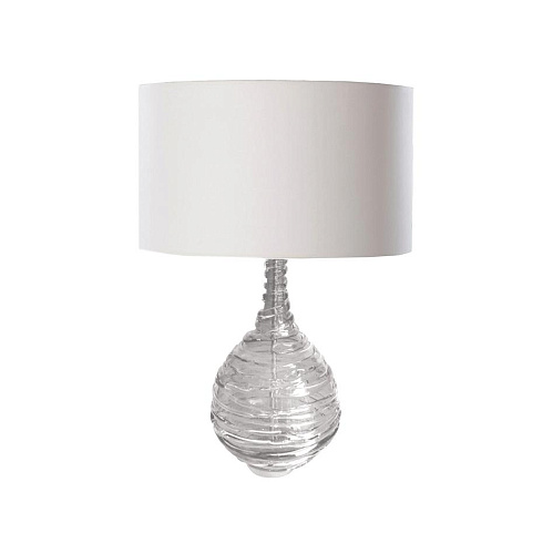 Matilda Artisan Table Lamp