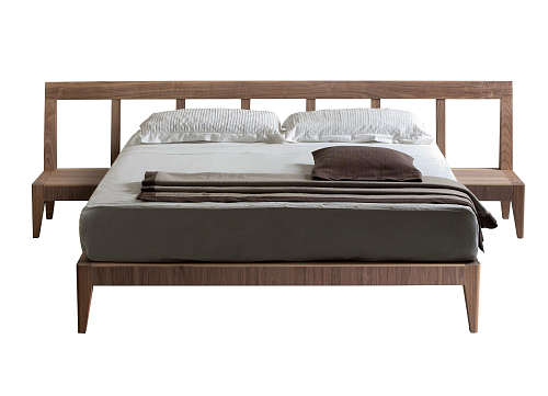 Magic Dream Handcrafted Bed