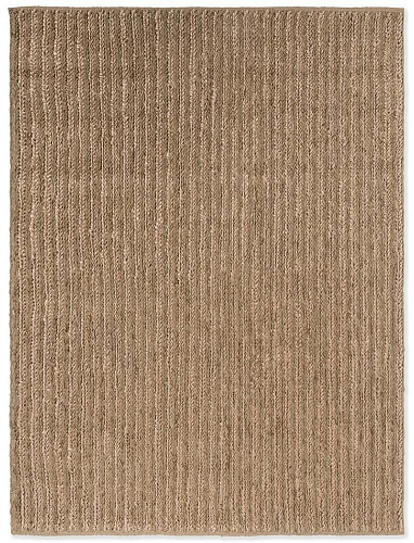 Artisan Braid Natural Rug