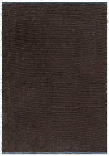 Matrix Cocoa Rug