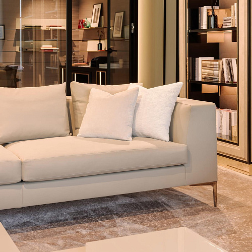 Meredith Artisan Sofa