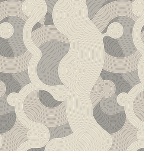 Tides Wallcovering
