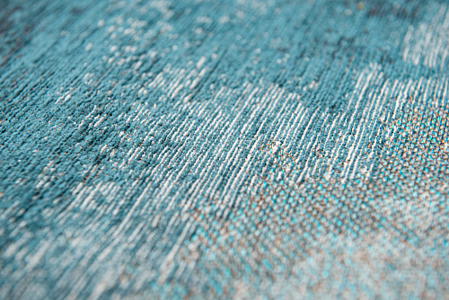 Inkjet Flatweave Rug