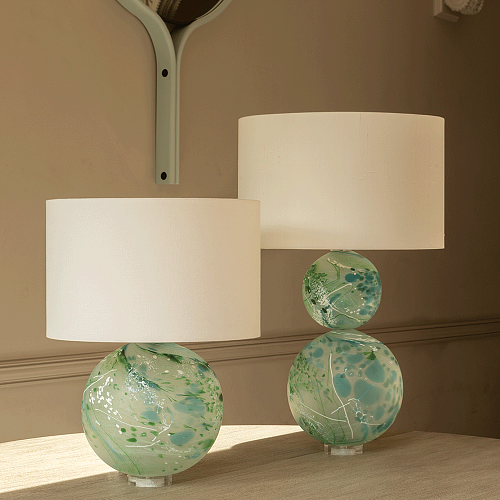 Nyla Artisan Table Lamp