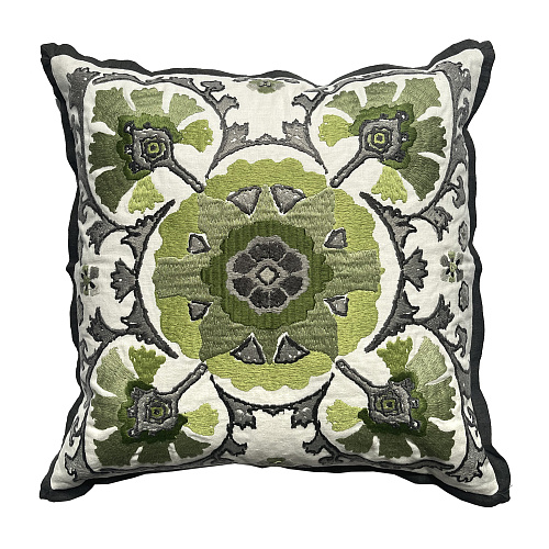 Alexi Handcrafted Cushion