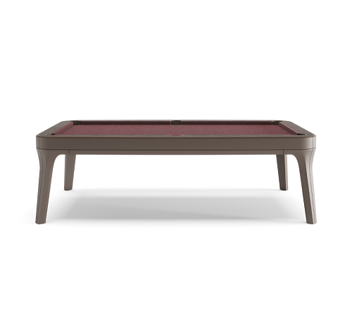 Dandy Heritage Pool Table