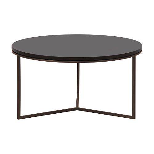 Trio Artisan Coffee Table