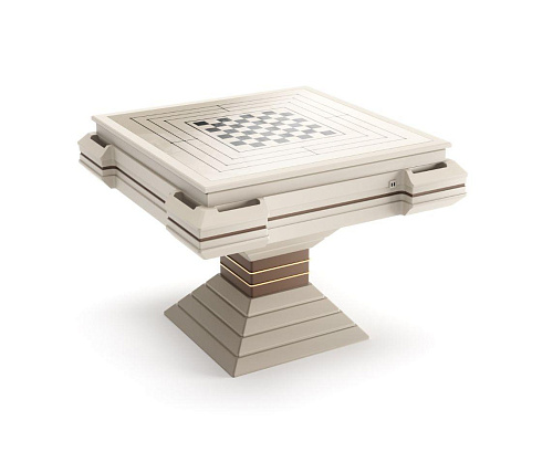 Ming Dynasty Automatic Mahjong Table