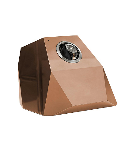 Prism Copper Elite Watch Winder
