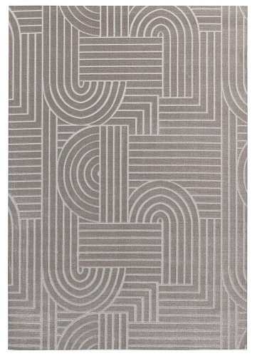 Elodie Greige Rug