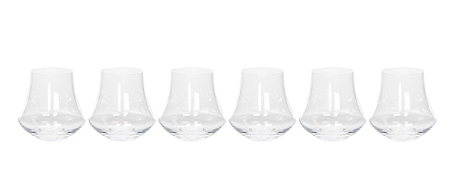 Minimes Handcrafted Glasses Set