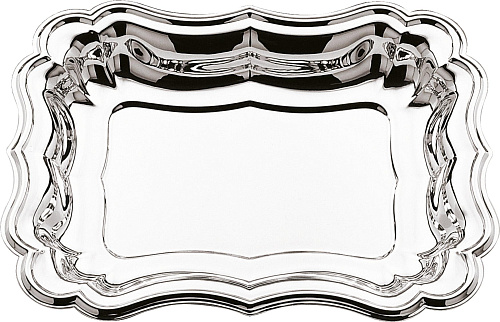 Heritage Collection Rectangular Tray