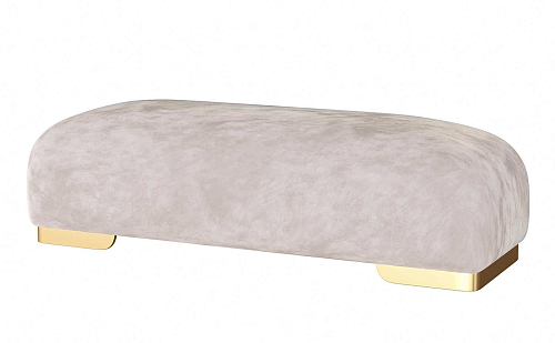 Brando Artisan Bench