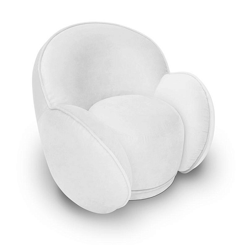 Cuddly Kids Soft Armchair