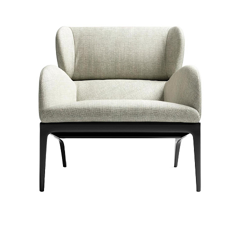 Antibes Handcrafted Armchair