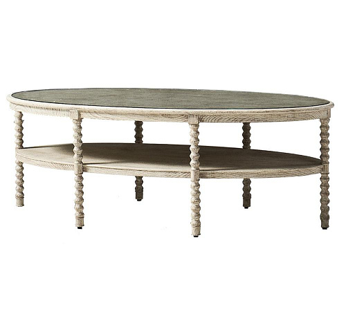 Tormarton Artisan Coffee Table
