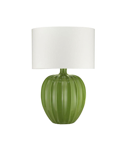Kristiana Artisan Lamp
