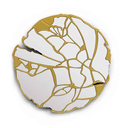 Artisan Crafted Mirror