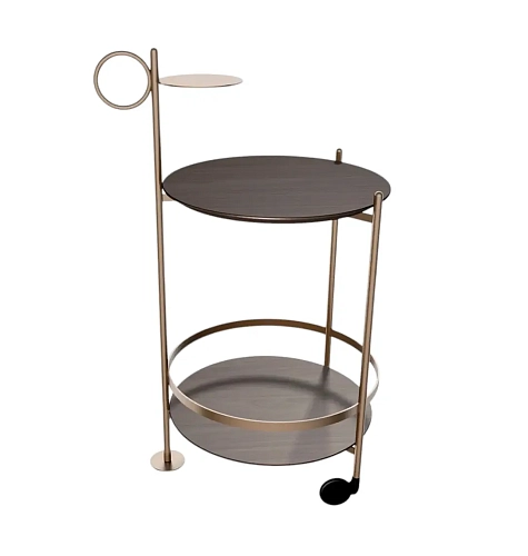 Oblò Drink Trolley