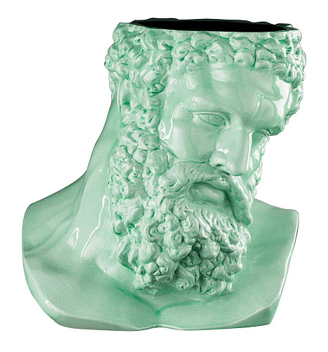 Hercules Neo Italian Vase