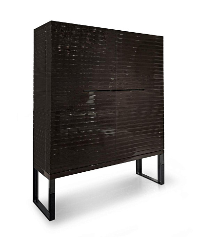 Perfect Time Signature Storage Cabinet