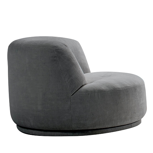 Bordone Artisan Italian Armchair