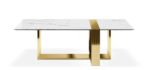 Cyclone Dining Table