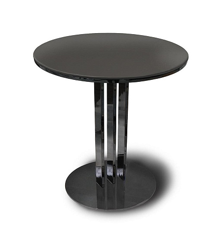 Premium Round Side Table