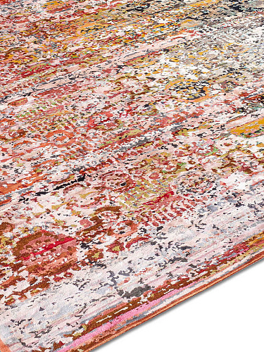 Woods Handmade Luxury Rug