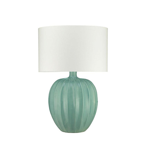 Kristiana Artisan Lamp