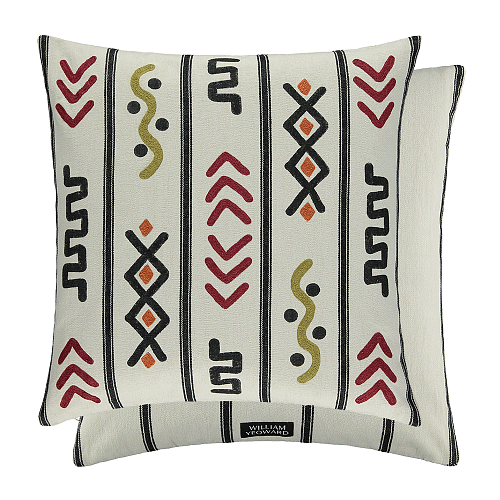 Nasca Handcrafted Cushion