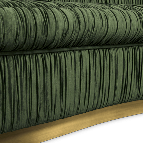 Prairie Wind Rustic Sofa