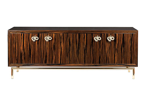 Secret Italian Sideboard