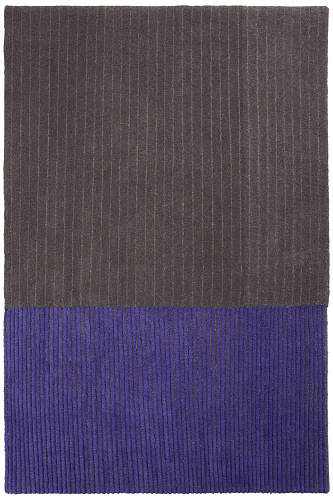 Terai Violet Handwoven Rug