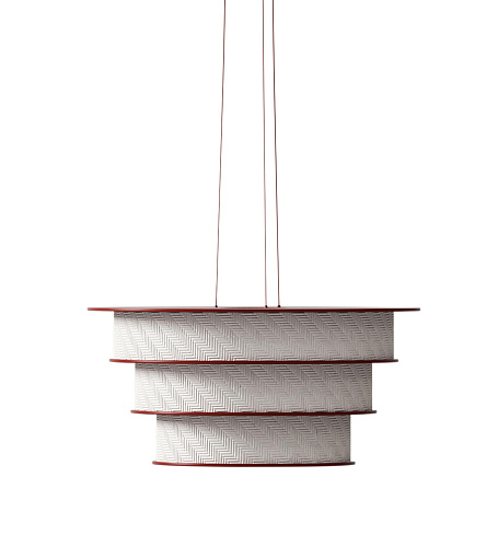 Italian Outdoor Mini Pendant Light