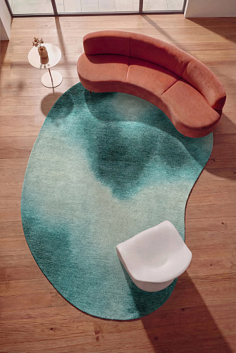 Storms Premium Flatwoven Rug