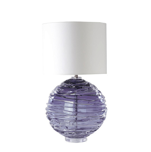 Nerys Artisan Table Lamp