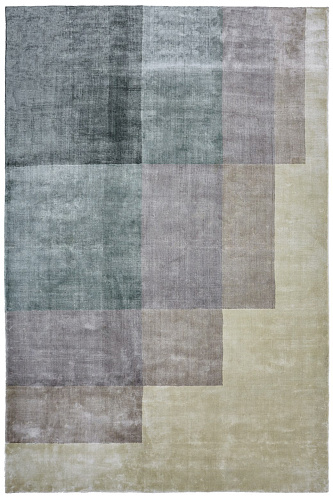 Density Designer Viscose Rug